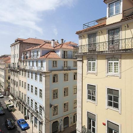 Downtown Madalena By Homing Daire Lisboa Dış mekan fotoğraf