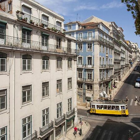 Downtown Madalena By Homing Daire Lisboa Dış mekan fotoğraf