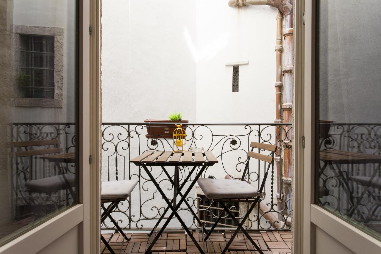 Downtown Madalena By Homing Daire Lisboa Dış mekan fotoğraf